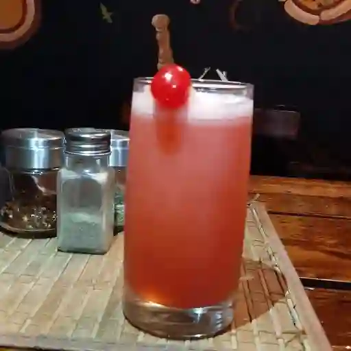 Limonada Cerezada Vaso 16 Onzas