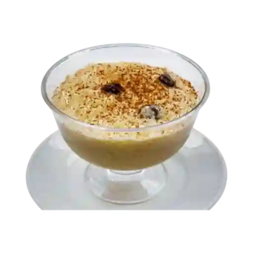 Arroz con Leche