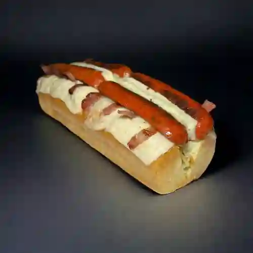 Choriperro