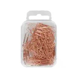 Clip Serie Rose Gold Miniso