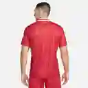 Nike Jersey Lfc M Df Ss Stad Hm Para Hombre Rojo Talla XL