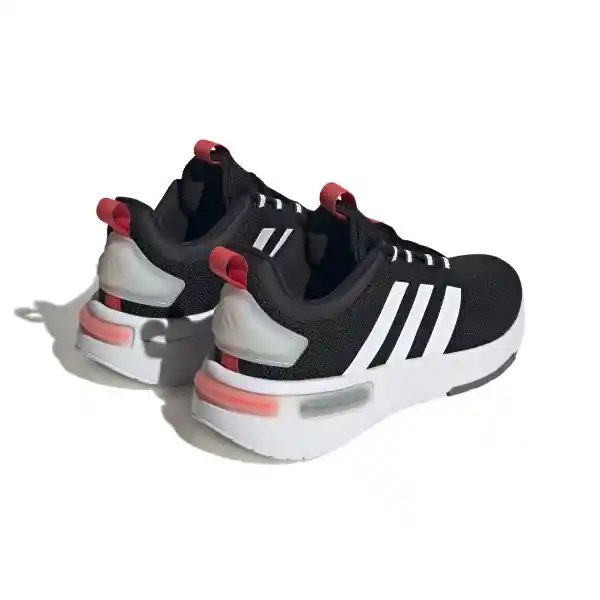 Adidas Zapatos Racer Tr23 Para Hombre Negro Talla 9