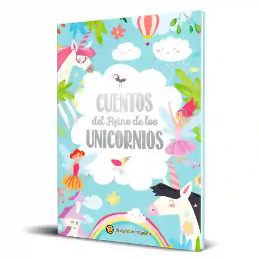 Cuentos Del Reino De Los Unico, El Gato De Hojalata