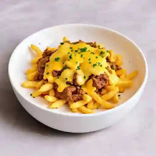 PODEROSO TRES CARNES