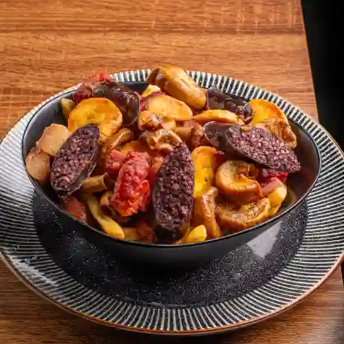 Picada de la Abuela