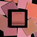 Samy Rubor Compacto Luminescent Orange Pink #5