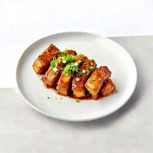 Costillas Ikki