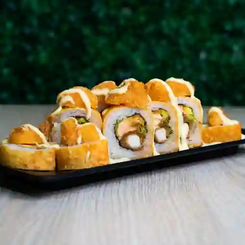 Cali Roll