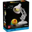 Set Construcción Ideas Disney Pixar Luxo Junior Lego