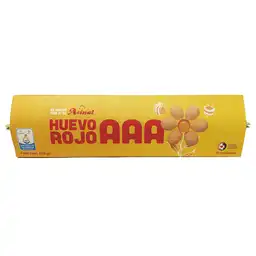 Avinal Huevos Rojos AAA del Campo Antioqueño