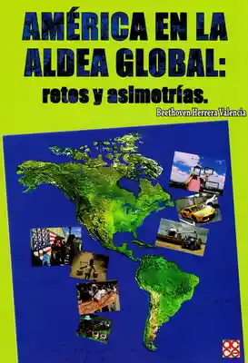 América en la Aldea Global: Retos y Asimetrías