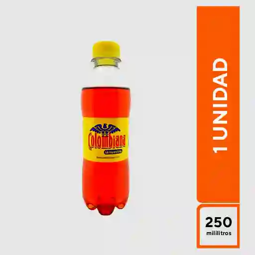 Colombiana pet 250 ml