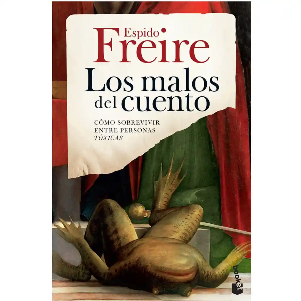 Los Malos Del Cuento