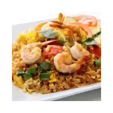 Arroz Mediterraneo