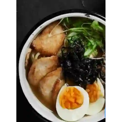 Ramen Chicken