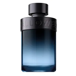 Halloween Perfume Man x For Men 125 mL