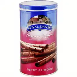 Royal Dansk Galletas