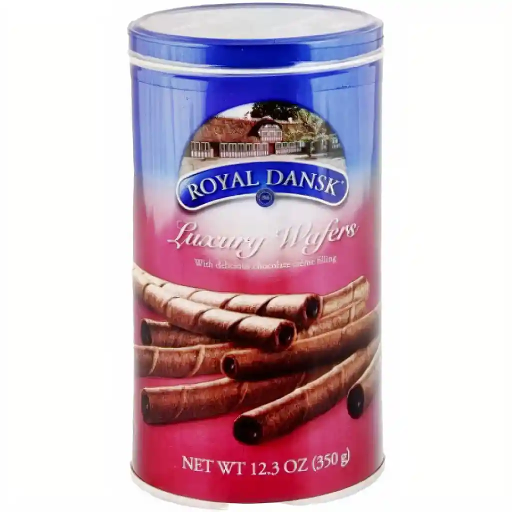 Royal Dansk Galletas