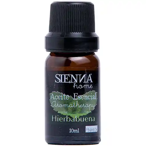 Aceite Esencial Sienna Hierbabuena 10 Ml
