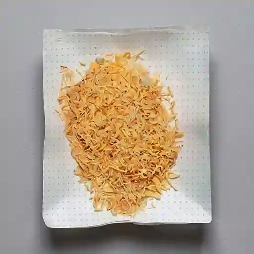 Desgranado de Pollo