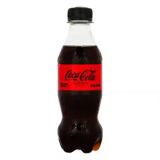 Coca-Cola Zero 250Ml
