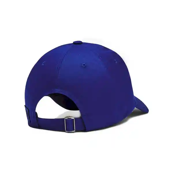 Under Armour Gorra Team Blank Chino T.OSFM Ref: 1369785-400