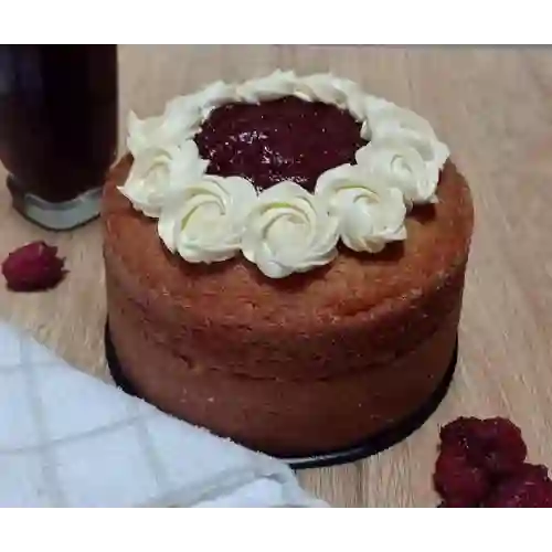 Torta María Luisa Frutos Rojos (10 Porc)