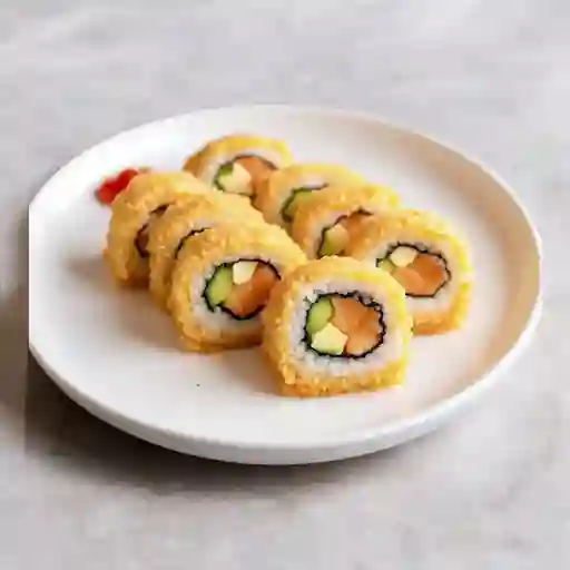 Sushi Filadelfia Tempura