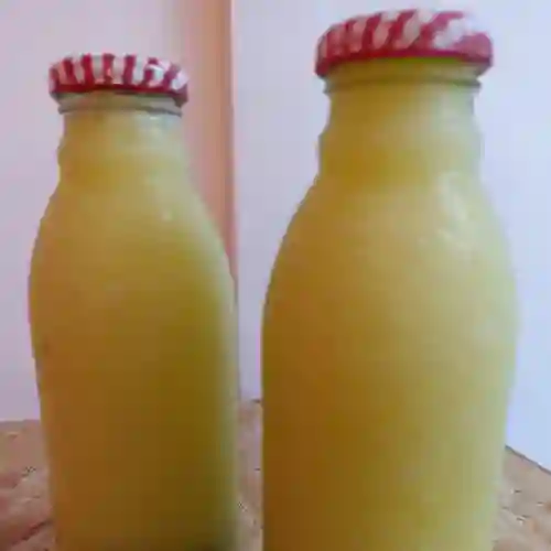 Limonada Natural