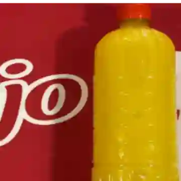 Jugo de Naranja Natural 1 Litro