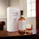 The Balvenie Whisky 21 Años Single Malt Scotch 