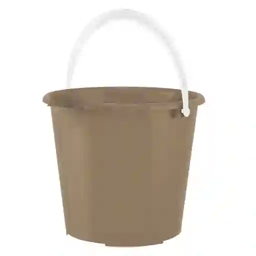 Vanyplas Balde Café / Blanco 12 L
