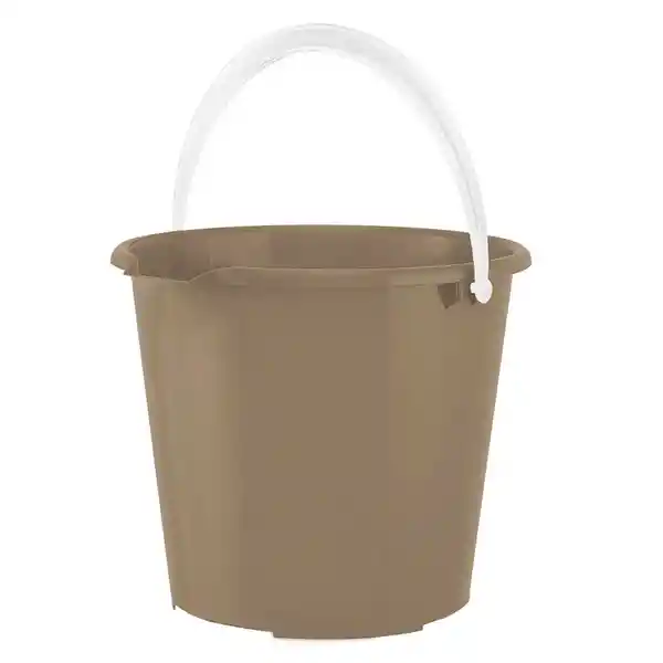 Vanyplas Balde Café / Blanco 12 L
