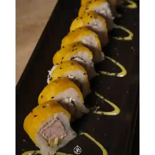 Colombia Roll