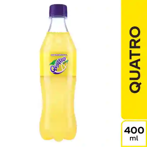 Quatro 400 ml