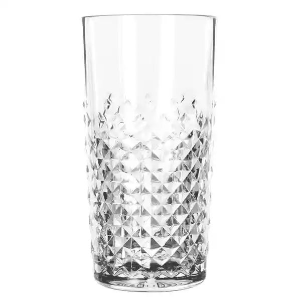 Vaso Largo Carats Libbey X 41 Cl