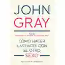 Cómo hacer las paces con el otro sexo