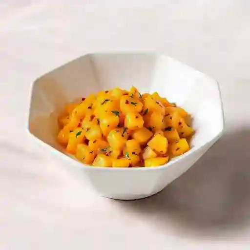 Salsa de Uchuva