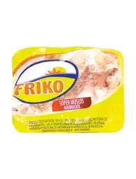 Friko Muslo de Pollo Super