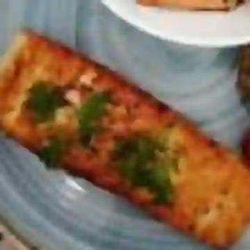 Salmón a la Plancha