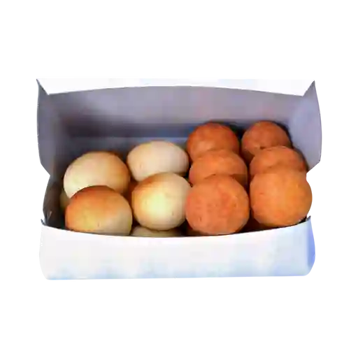 Caja Mixta