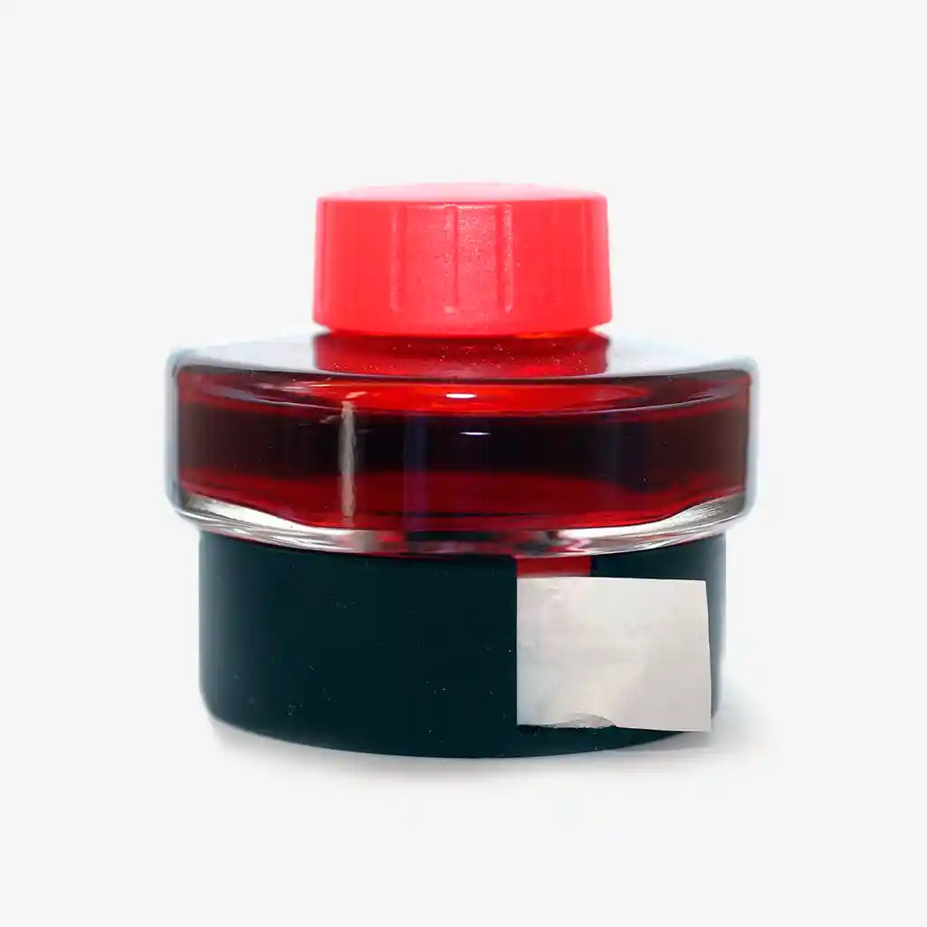 Inkanta Tinta Roja