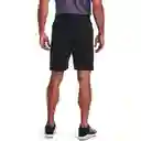 Under Armour Short Drive Hombre Negro Talla 28 Ref: 1364409-001