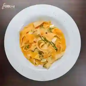 Papardelle de la Casa