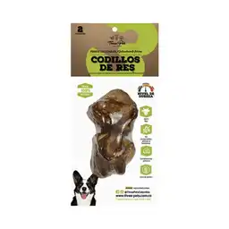 Three Pets Codillos de Res