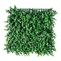 Roots Jardín Vertical Buxus Oscuro