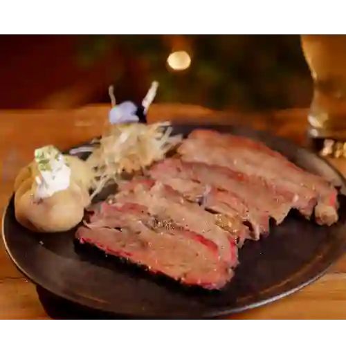 Brisket 225 Grs