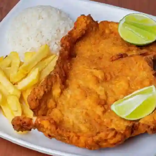 Chuleta de Cerdo