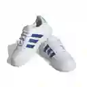 Adidas Zapatos Breaknet Para Niño Blanco Talla 6.5 REF: IG9810