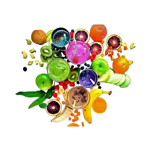 Jugo de Maracuyá en Leche 16 Oz